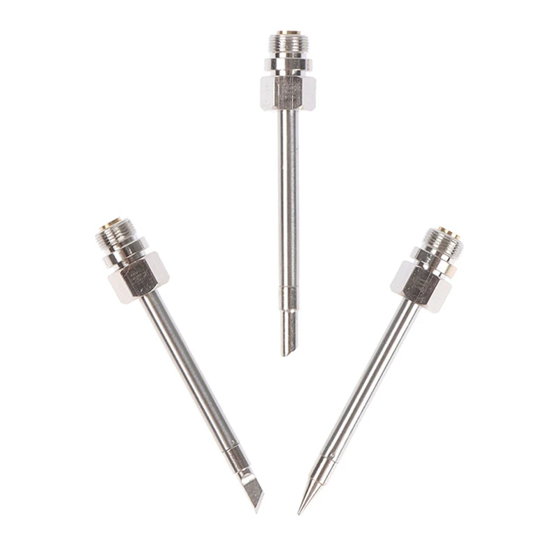 510 Interface Soldering Iron Tip Mini Portable USB Soldering Iron Tip Welding Rework Accessory Tool 8W