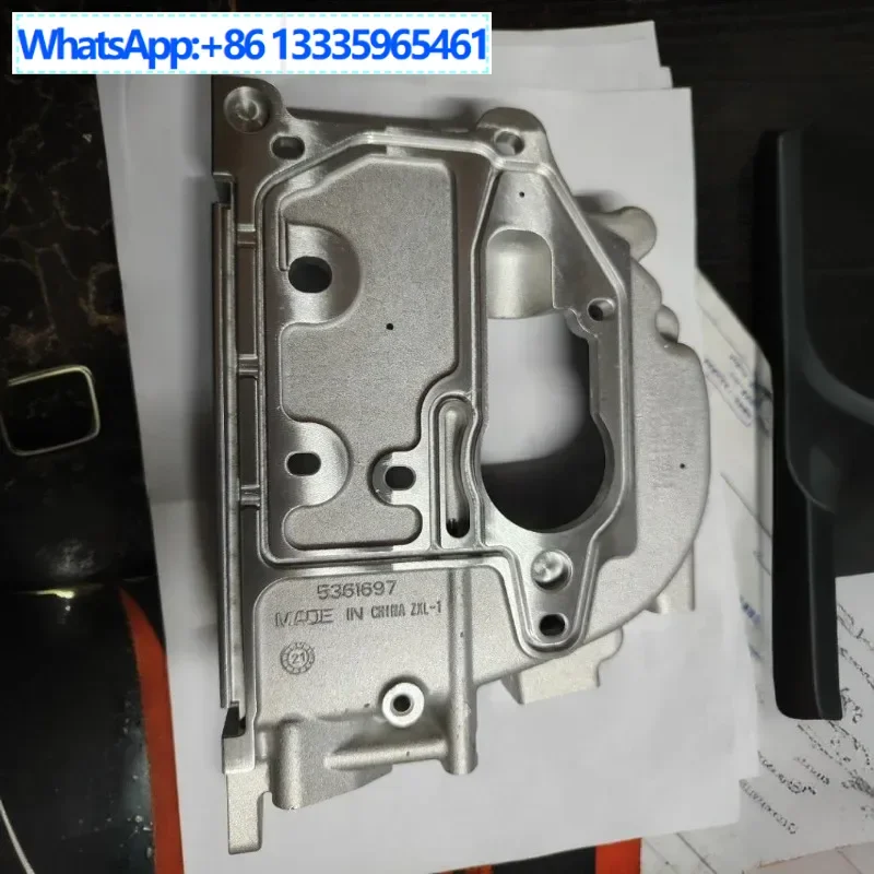 

5361695 (5361697) for Foton Cummins 2.8 new state gear room