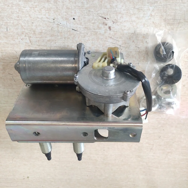 

Gold seller Original Wiper Motor 17200853 11444264 for L110 L120 L150 L180 L220