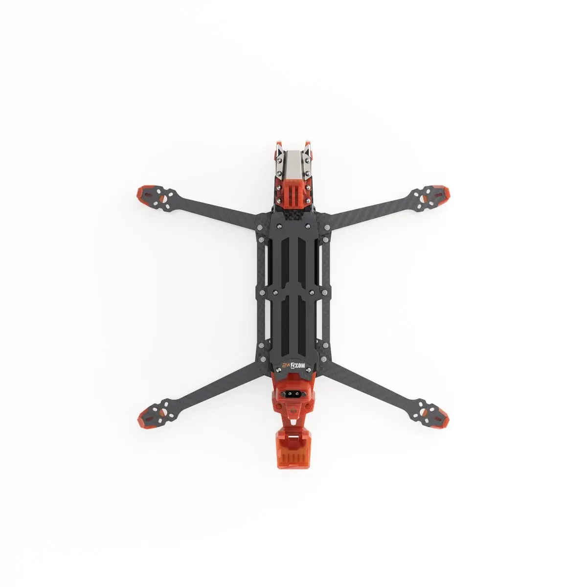 Geprc GEP-MOZ7 V2 F… - image