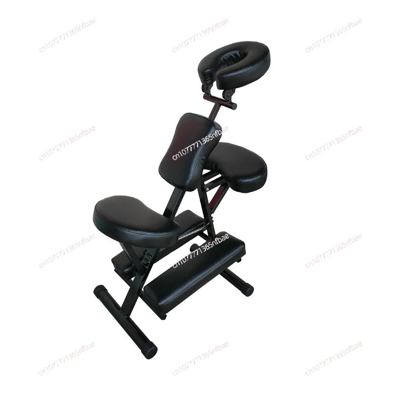 

Multi-Functional Foldable Tattoo Chair - Adjustable Massage Acupuncture Chair for Spa & Beauty Salon