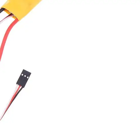 

ESC Brushless Motor Speed Controller RC Helicopter Boat For Mini Quadcopter Drone