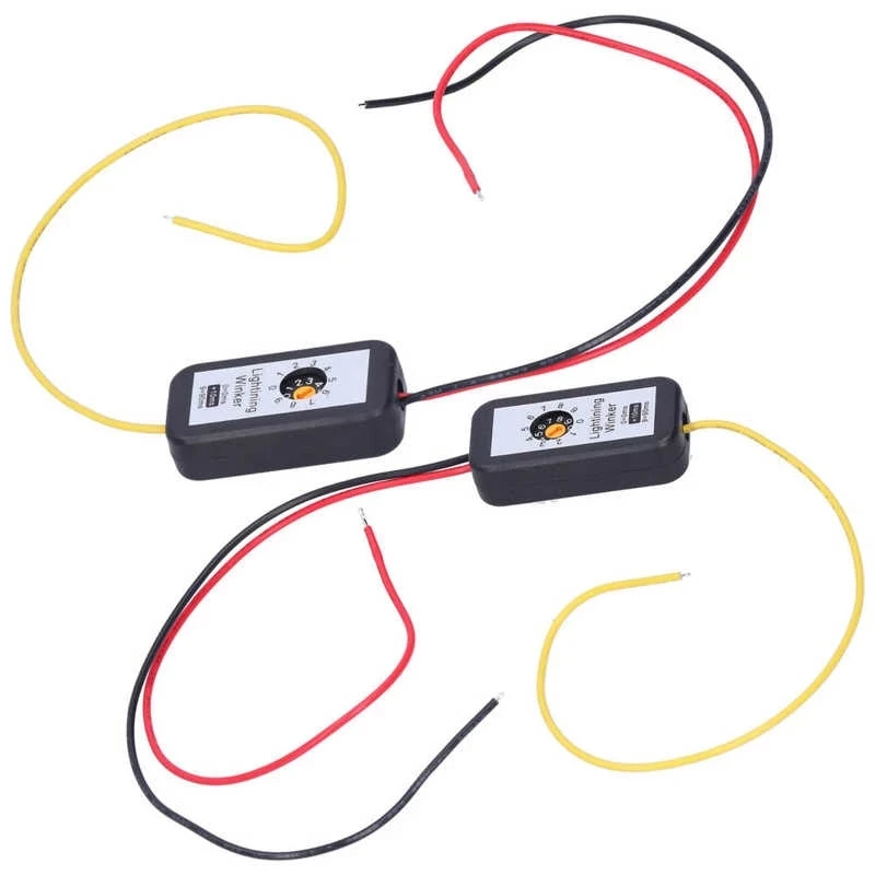 Car Dynamic Turn Signal Indicator LED Taillight Module Cable Wire Harness for Seat Leon MK3 5F 2013-2020