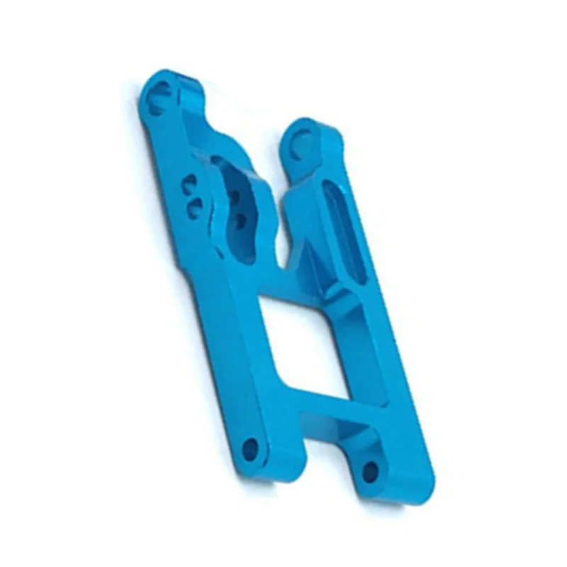 Per Wltoys-RC Pezzi di ricambio per auto Aggiornamento in metallo Accessori per braccio oscillante anteriore per Wltoys 1/12 12427 12428