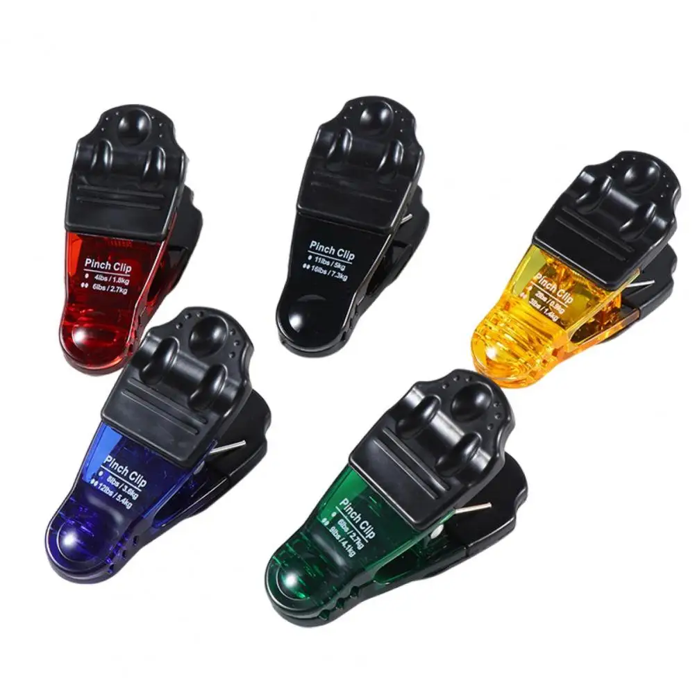 5 قطعة/المجموعة إصبع قوة المدرب كليب المغناطيسي تتدرج قرصة دبوس الإبهام التمارين قبضة اليد تقوية أداة إعادة تأهيل اليد