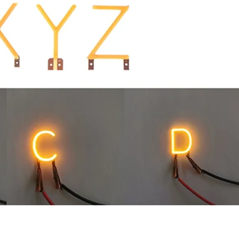 English Letter Fila…