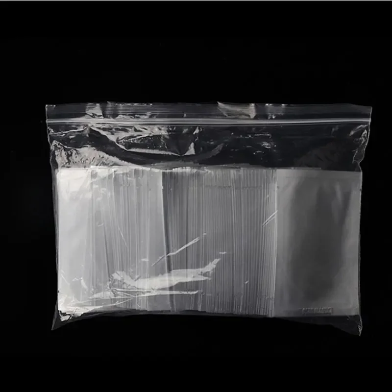 20/50/100 Pairs Thin Gel Eyelash Pad Collagen Hyaluron Grafting Eyelashes Extension Under Eye Patches Sticker Wraps Makeup Tools