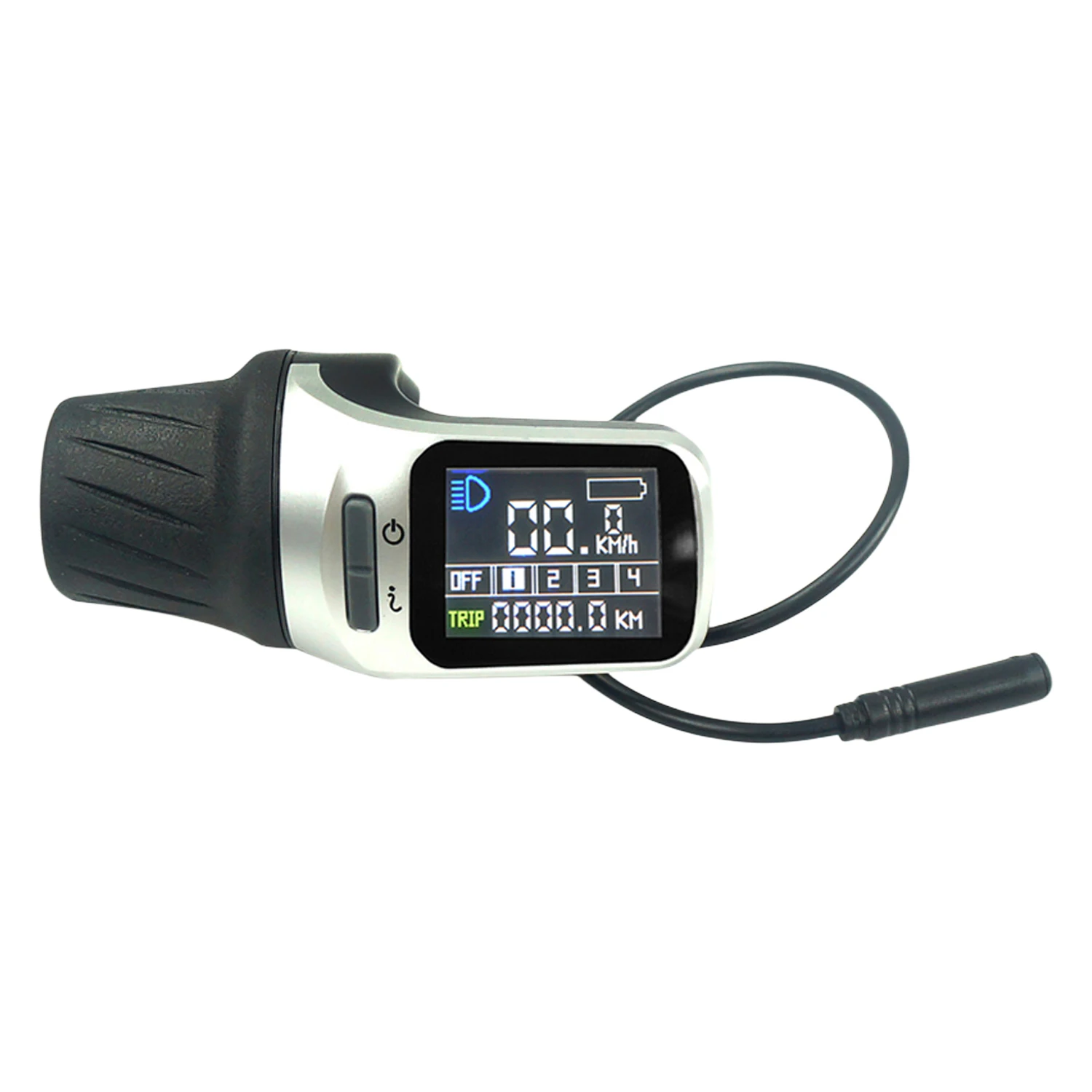 Electric Bike Display B02N EKD01 860C VLCD5 VLCD6 For Tongsheng TSDZ2 TSDZ2B TSDZ8 Mid Drive Motor