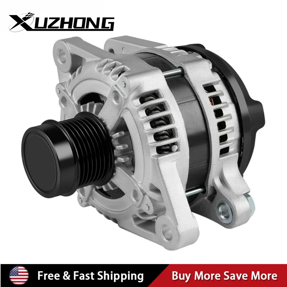 

For Toyota Sienna 2007-2016 Highlander 2010-2016 3.5L 150A Alternator 11326