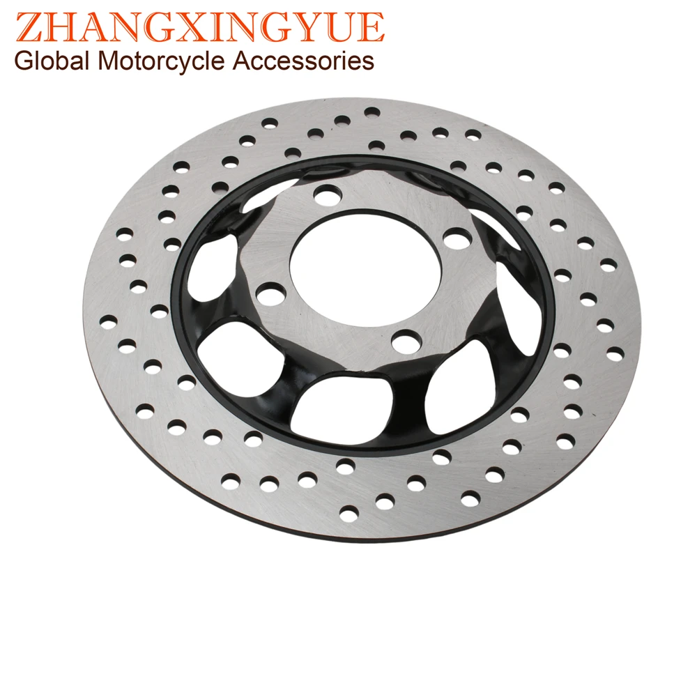 Motorcycle Wave125 Front Brake Disk Plate For Honda Wave100R Wave 125S 125 X INNOVA 125 45251-KPH-951