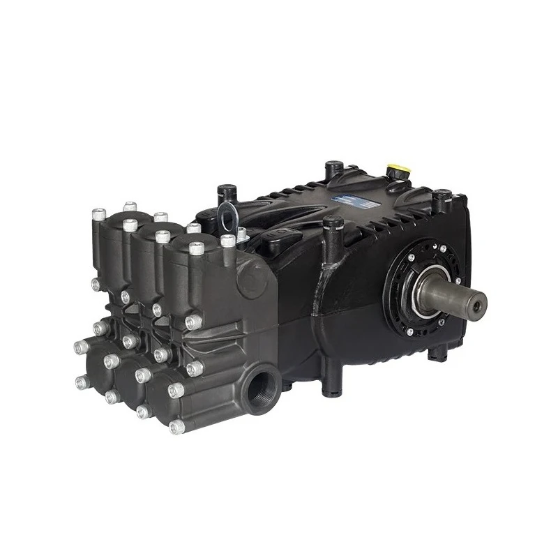 

ZF40 ZF45 High Pressure Plunger Pump For Spray