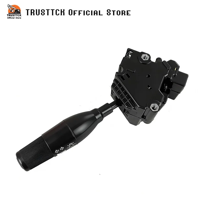 7700842114 6pin For Renault Clio 19 Espace Turn Signal Switch Steering Column Stalk Switch 7700803537 510034002001