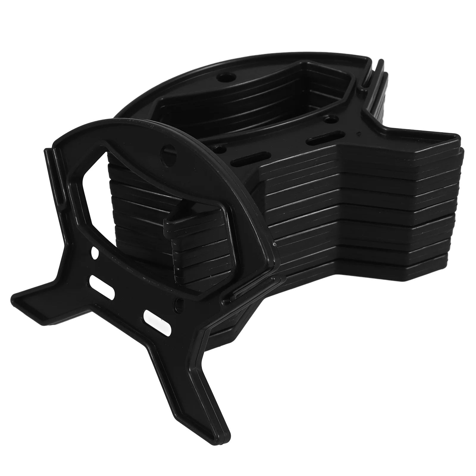 

10pcs Cable Reel Wire Storage Winder Small Size Cord Organizer Wrap Tool for Cables Spool Line Holder Durable Multipurpose