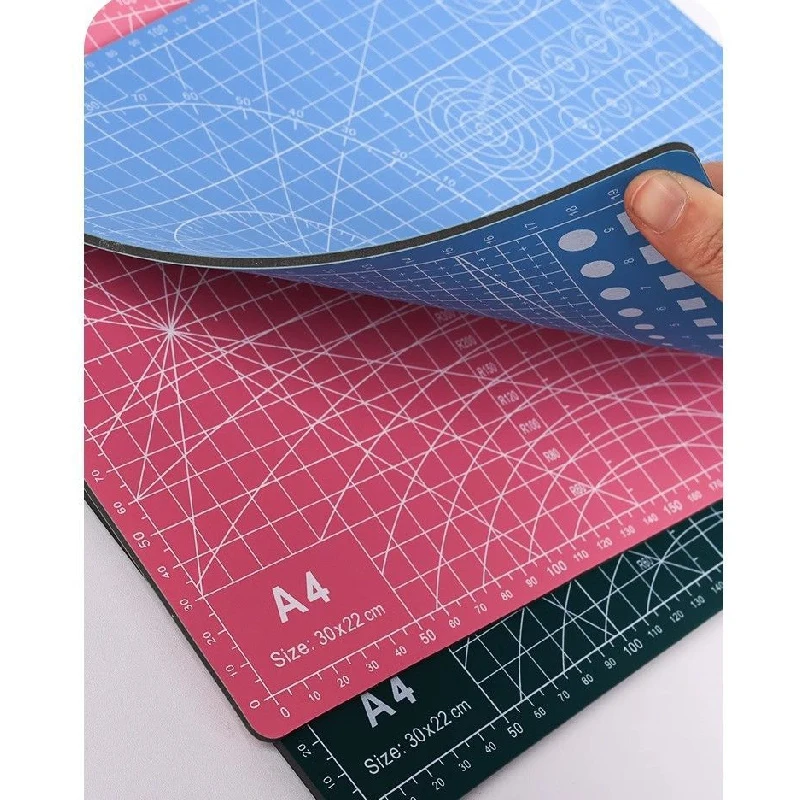 tapete-anti-corte-a2-para-desktop-para-trabalhos-artesanais-de-recorte-de-papel-e-modelagem