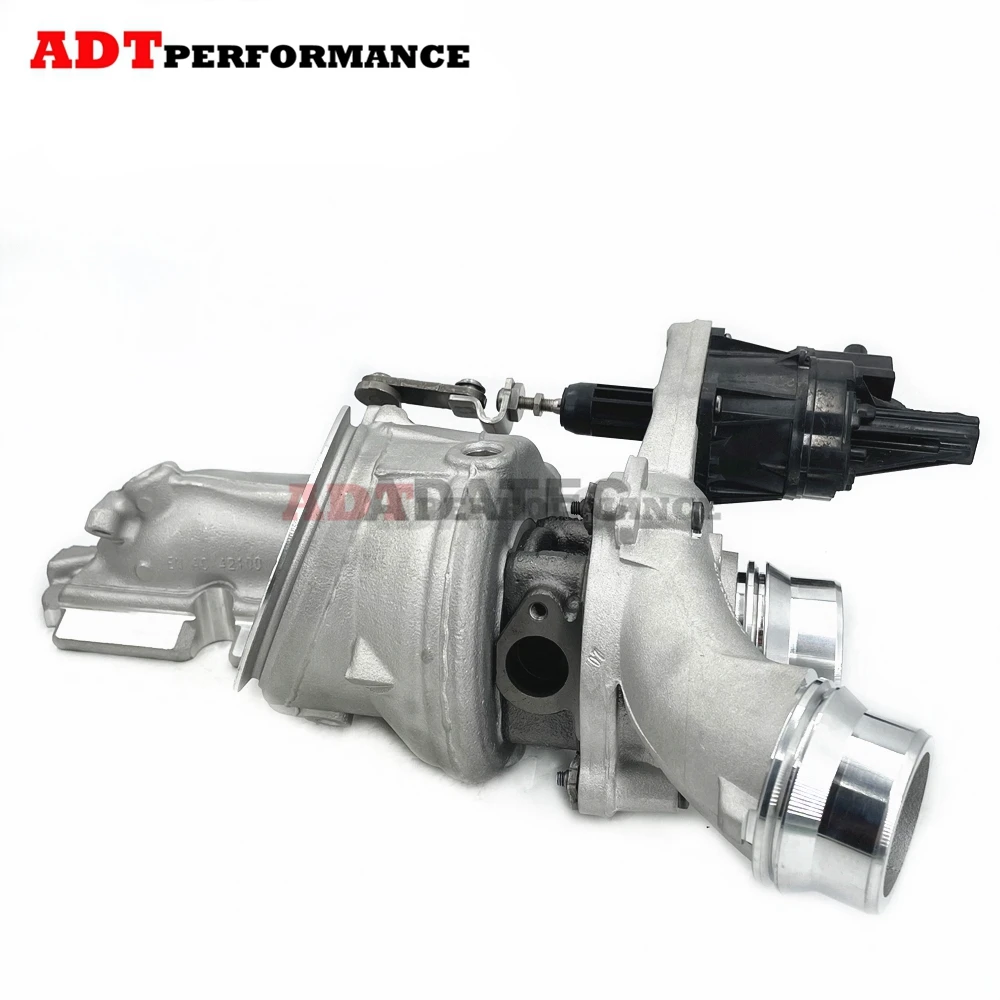 Original Full Turbocharger 7633795 11659895980 11657633795 Turbine for BMW 318i F30 / F31 B38 B15 1.5L Engine