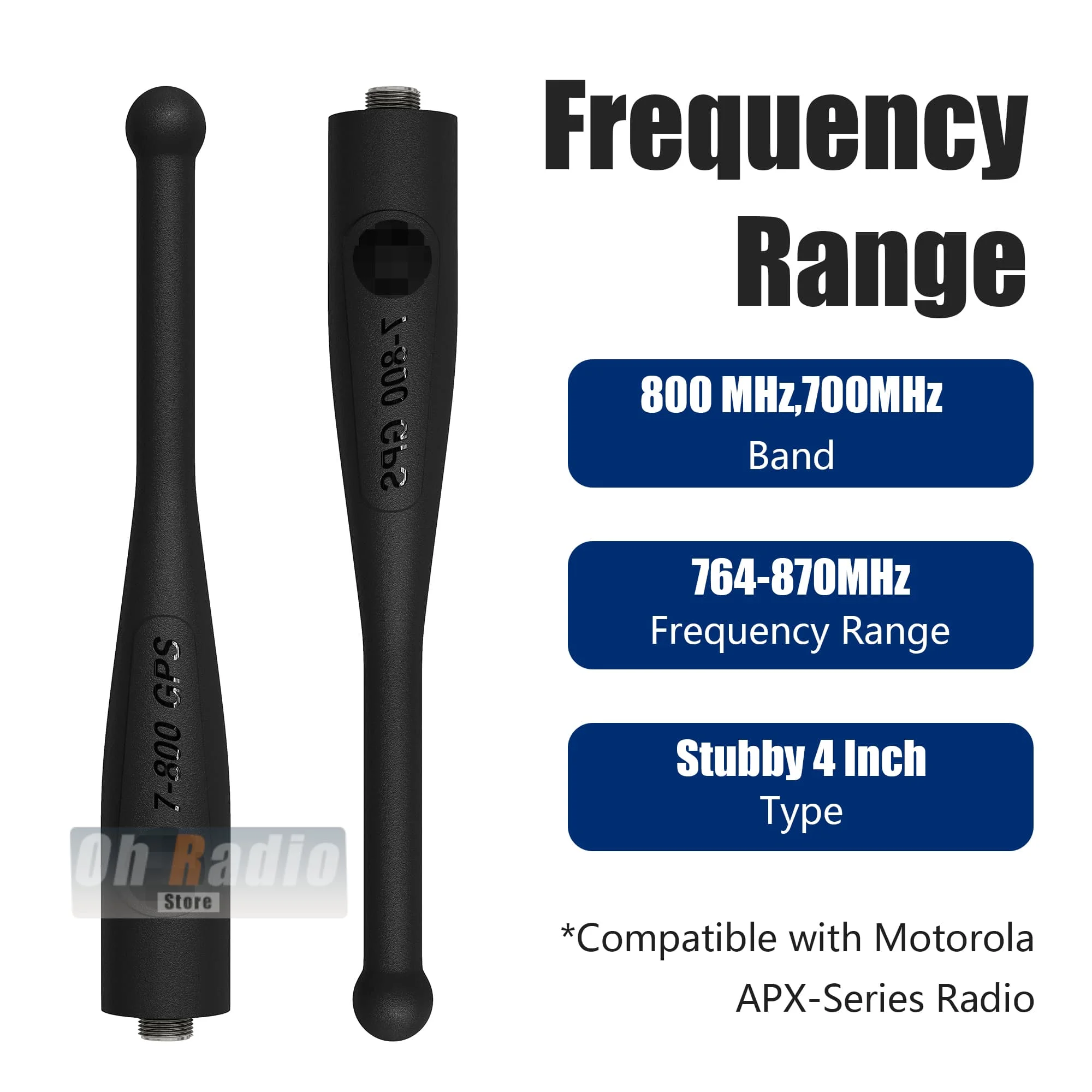 antena-nar6595a-764-870mhz-antena-curta-compacta-7-800-compativel-com-gps-para-apx4000-apx6000-apxmtx8250-apx7000xe-1-2-5-10pcs