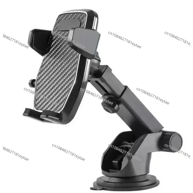 

Car mobile phone holder for car products, suitable for navigation gravity holder