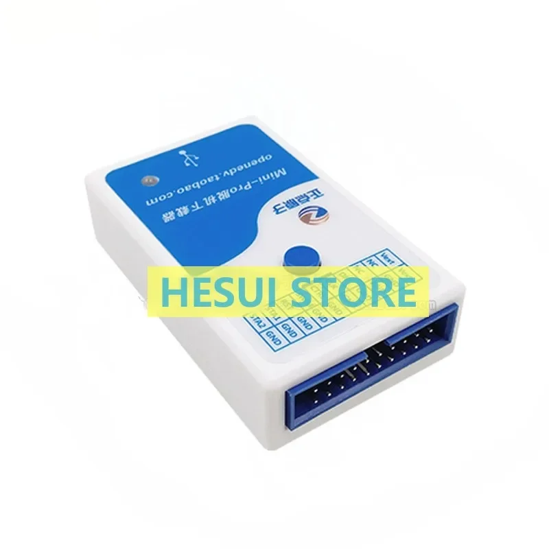 STM32 off-line programming burn writer Mini-Pro offline download