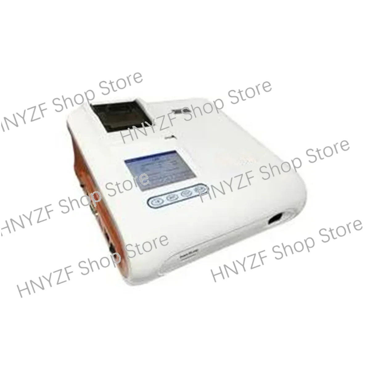 

Finecare Immunoassay Analysing System FIA Meter Second Hand FS112 Chemistry Analyzer Test Hormone PSA Progesterone