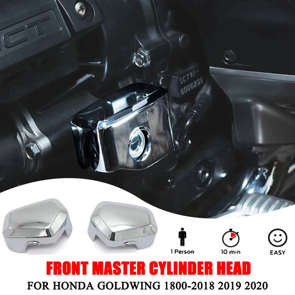 Chrome-Plated Front… - image