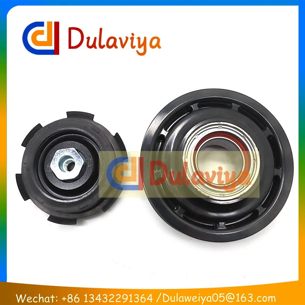 AC Compressor Clutch Pulley For Kia Optima MK4 JF 1.7 CRDI D4FD 6SES14C 97701D4300 97701-D4300 CG447250-0541 4472500541