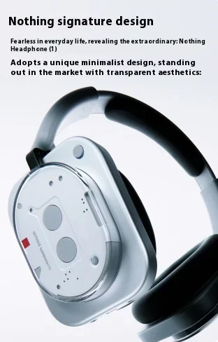 Nothing Headphone (…