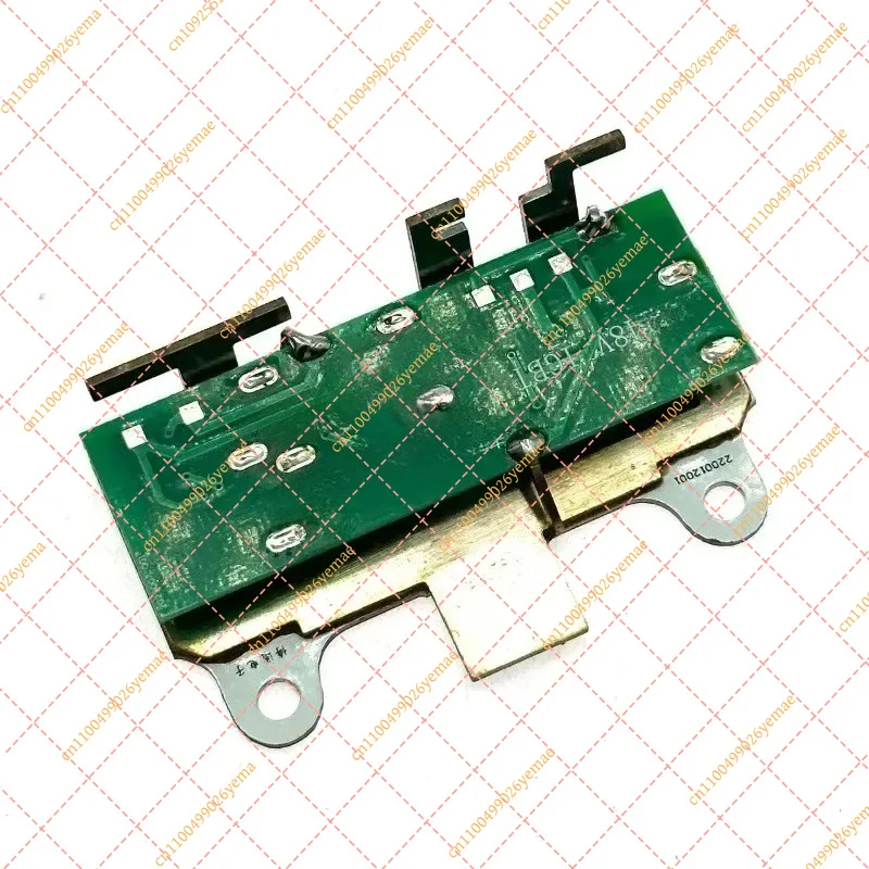 4N0903028N IGBT Board Repair Kit for 48V Alternator Fits A8 D5 Hybrid Electric Generator