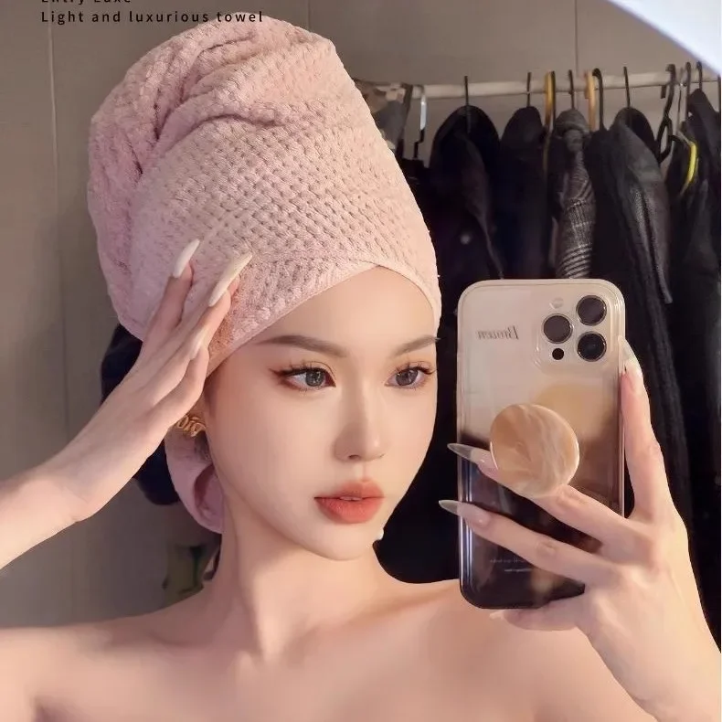 Thumbnail 3 - #15 Hair Drying Towels List of Top Picks