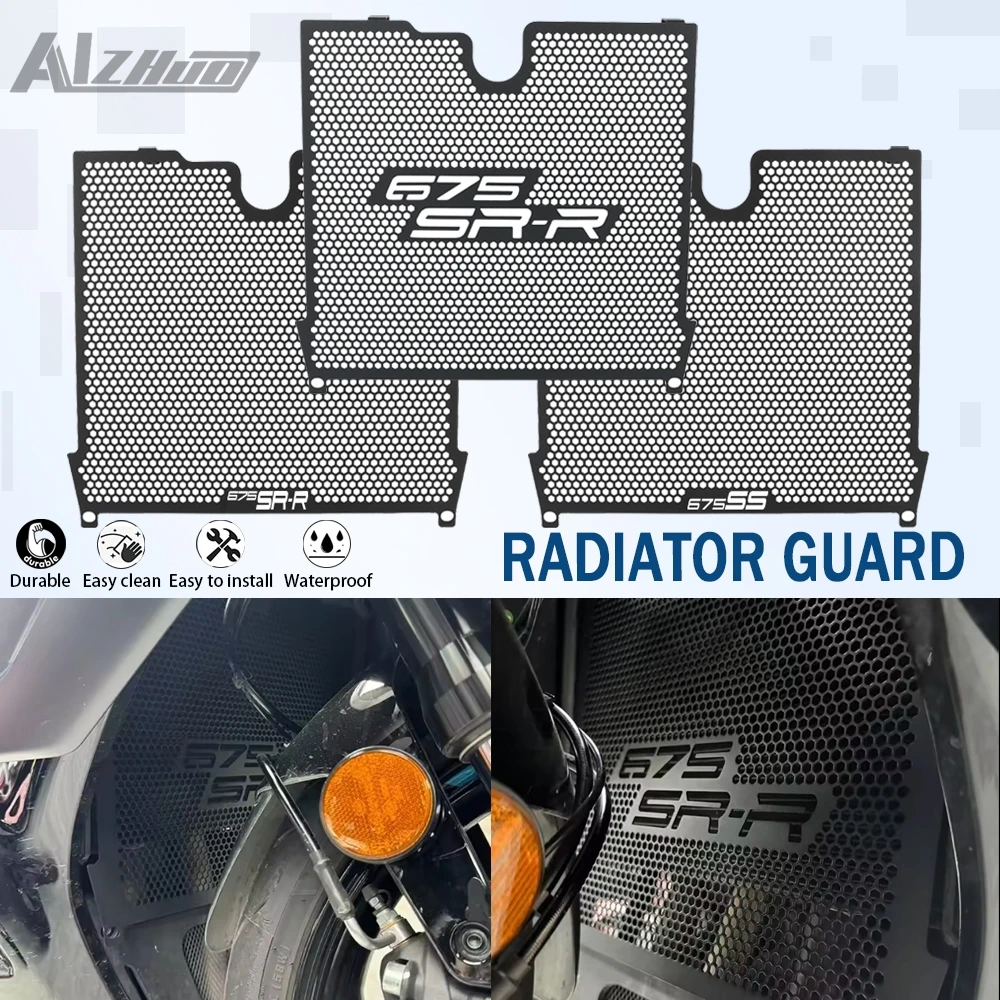 Radiator Protective… - image