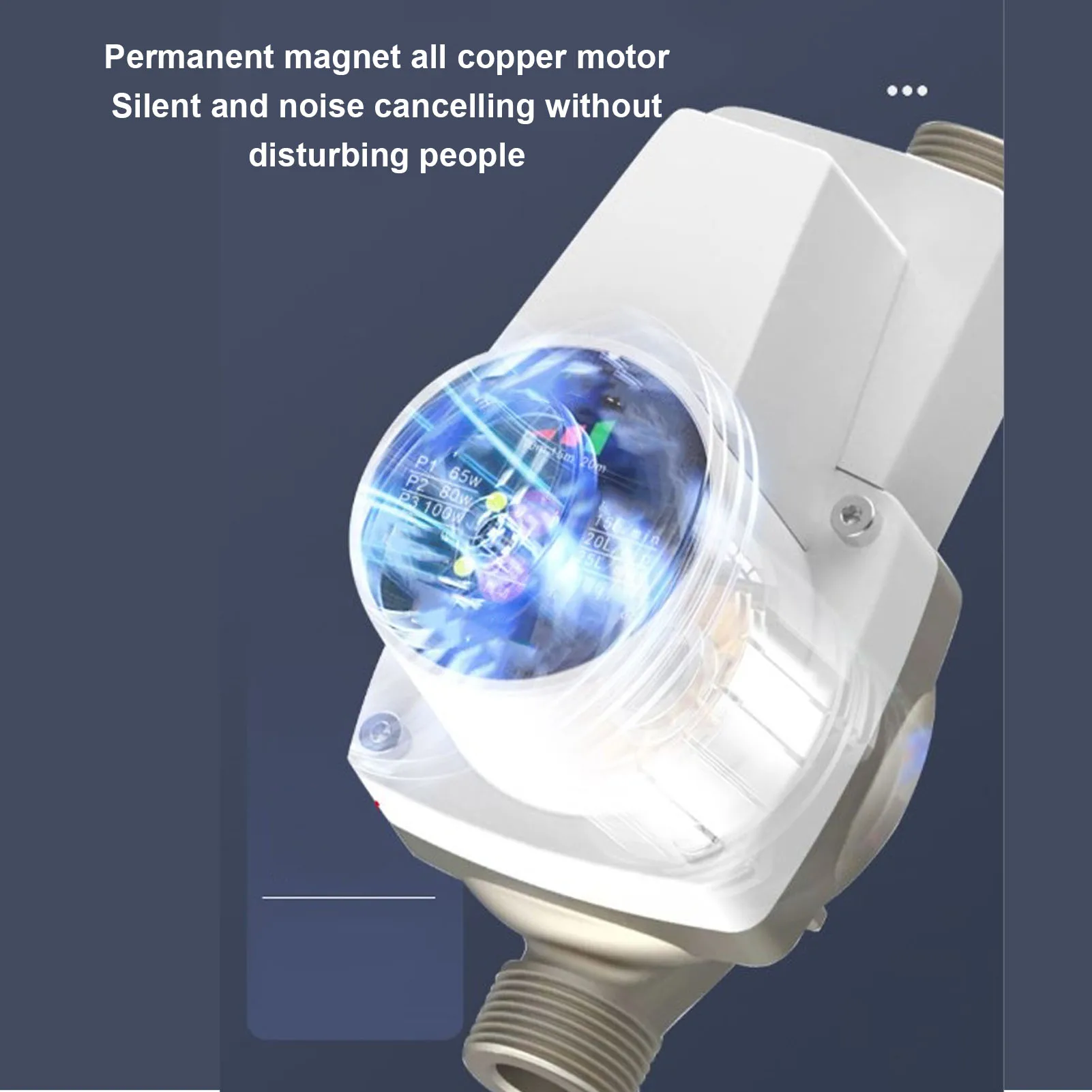 Thumbnail 3 - #10 Top 50 Electric Showers Worth Buying In 2026