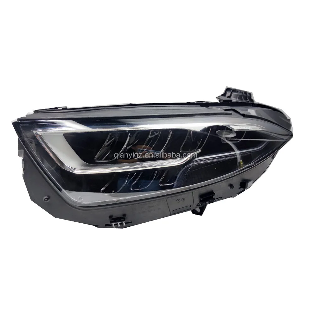 FOR Second-hand headlight components of the 2018-2020 Mercedes-benz CLS LED Headlights