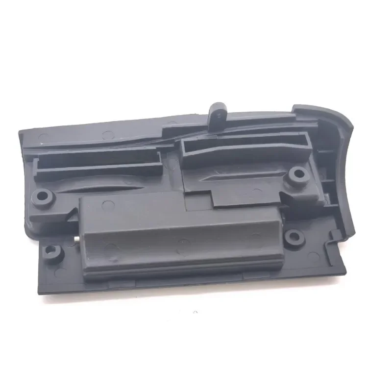 1PCS New camera parts For Nikon D7100 card Groove cover SD silo cover with iron sheet Repair part