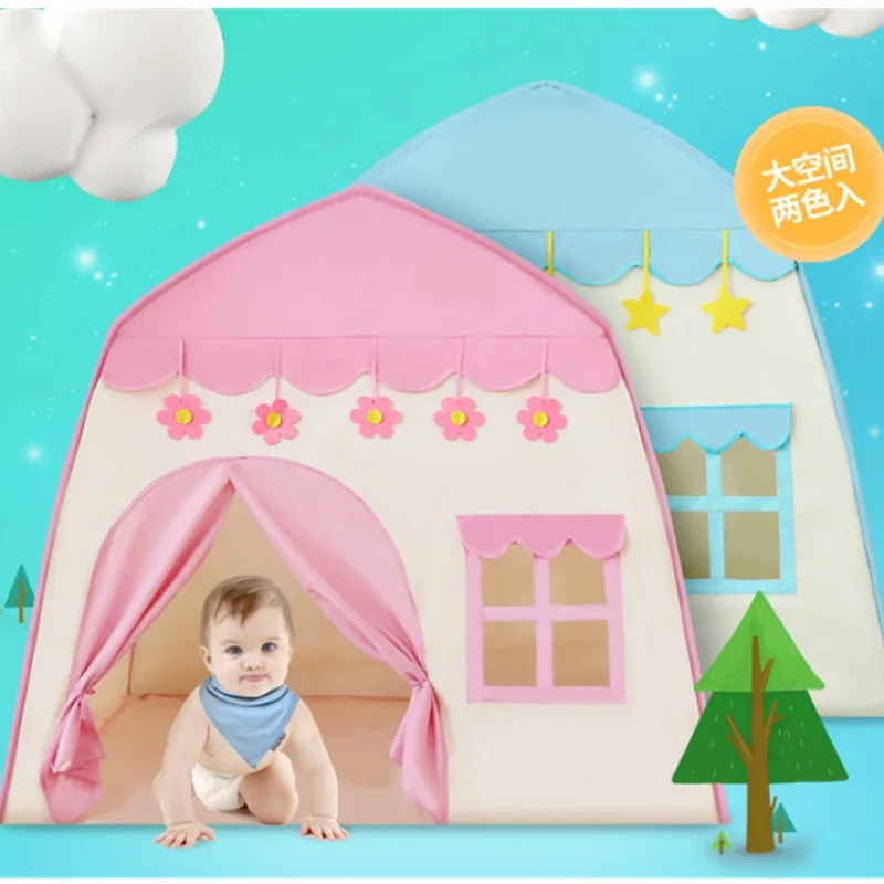 Kids Children Teepee Pop Indoor Up House Tents Ball Girls Outdoor Playhouse Beach Child Shipping Free Pit 1 Baby Play Tent