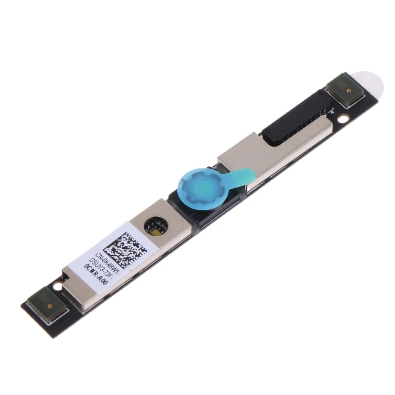 

For Dell 5289 5290 5480 5490 5491 5495 5580 5590 7290 Laptop Webcam