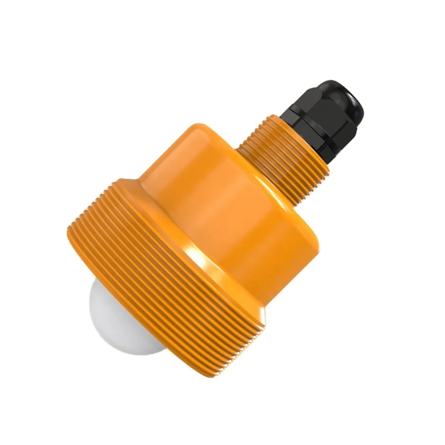 Sewage Radar Level Measurement Instrument
