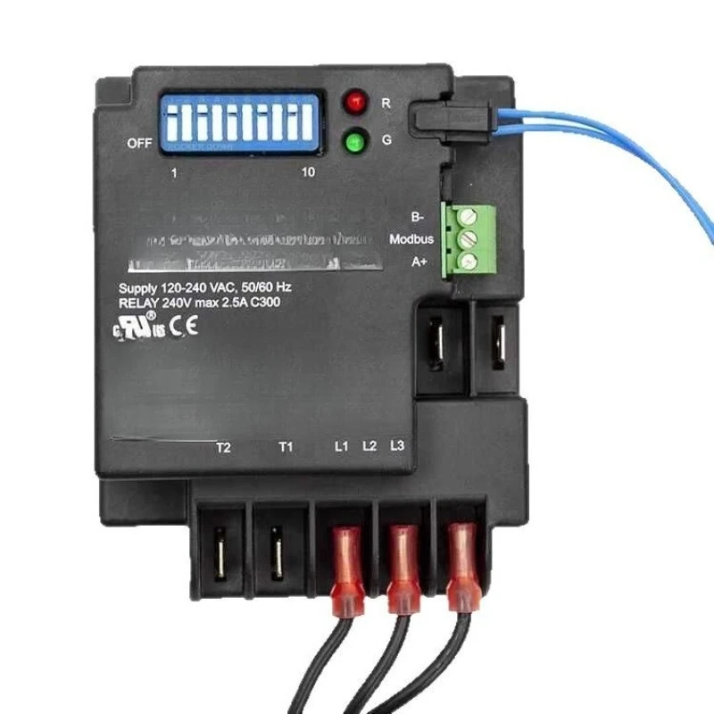 for Coresense Scroll Compressor Communication Module 571-0064-06 571-0065-05-R Compressor Signal Communication Accessory