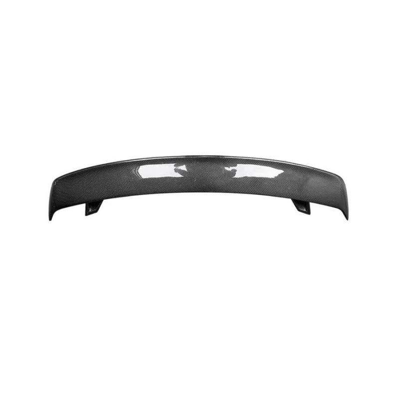 

Suitable for Audi TT TTRS A3 A4 S3 Carbon Fiber Sedan Universal Fixed Wing Spoiler