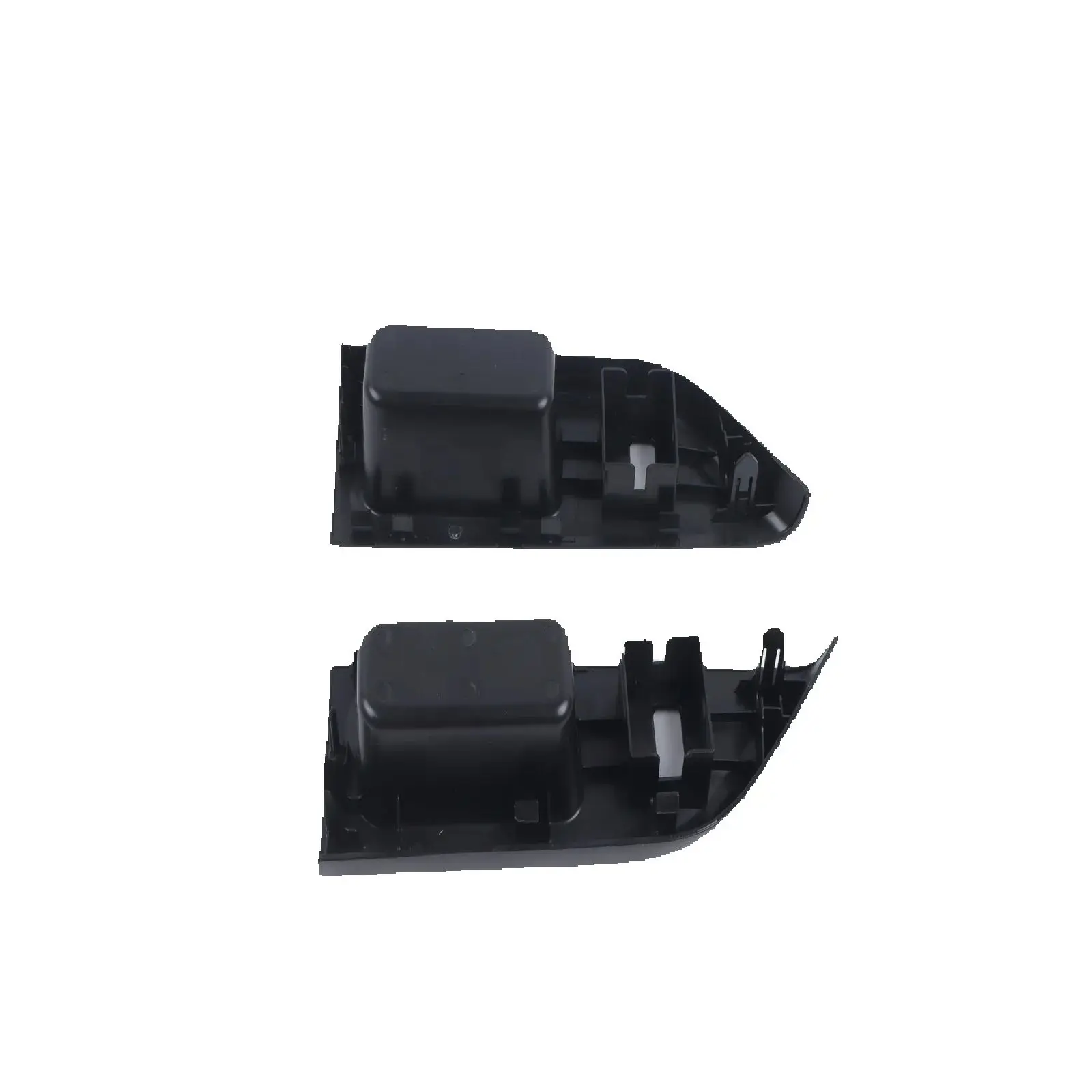 

Front Left Right Lock Switch Bezel Trim FOR TOYOTA YARIS 74231-52680-C0 Direct Replacement
