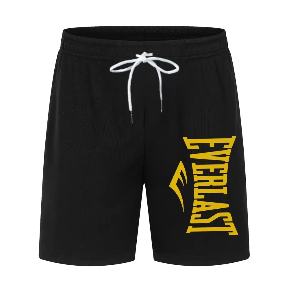 2025 Estate Uomo Adolescente Asciugatura rapida Mare Costume da bagno Tendenza moda Spiaggia Comodo Boxe Sport Baseball Moto Pantaloncini