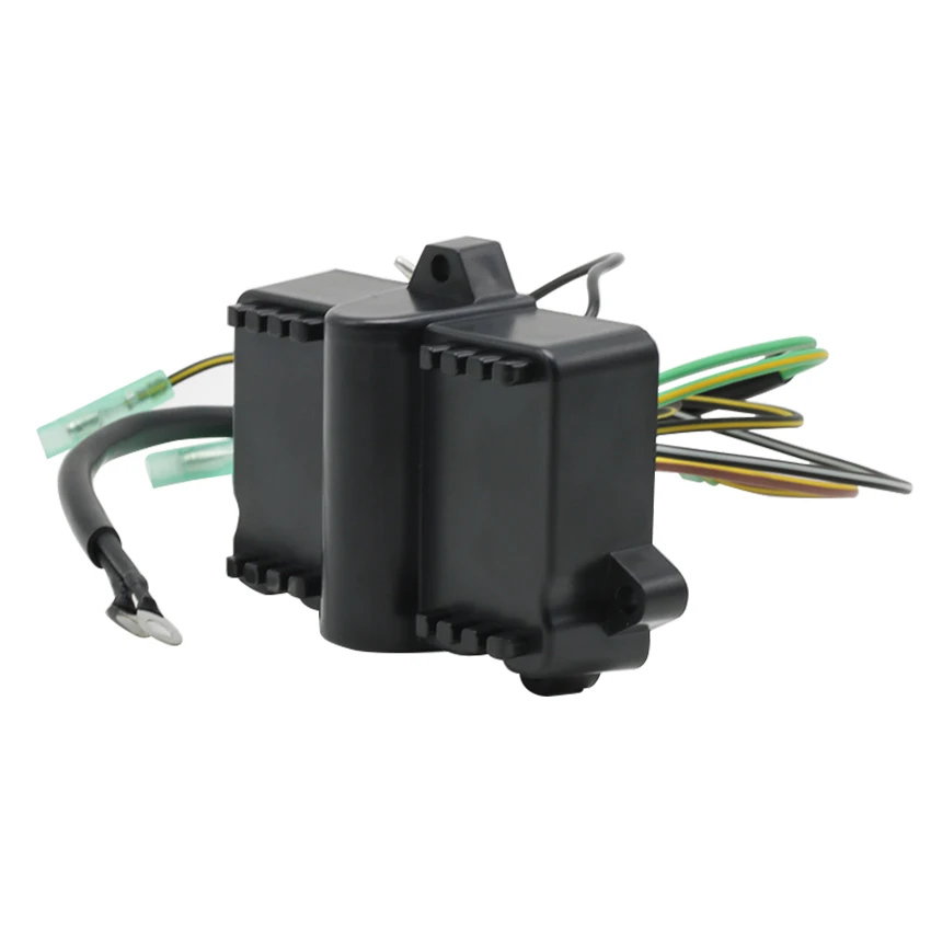 

CDI Ignition Unit Converter Switch For Mercury Mercruiser 6HP 8HP 9.9HP 10HP 15HP 20HP 25HP 35HP 339-7452A19 339-7452A1 7452A19
