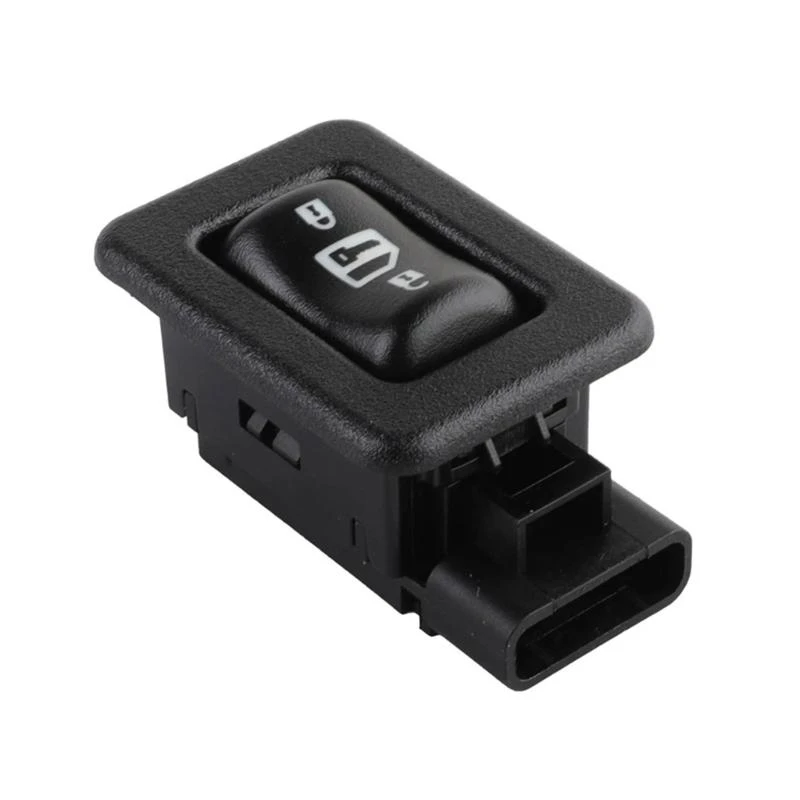 

A2BF Automotive Accessory for 1500 2500 3500 Central Door Lock Switch Button 15077858 Switch Control Button