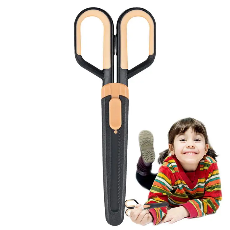 

All Purpose Scissors For Home House Scissors Craft Scissors Desk Scissors 2 In 1 Cutting Tool Multipurpose Scissors Comfort Grip