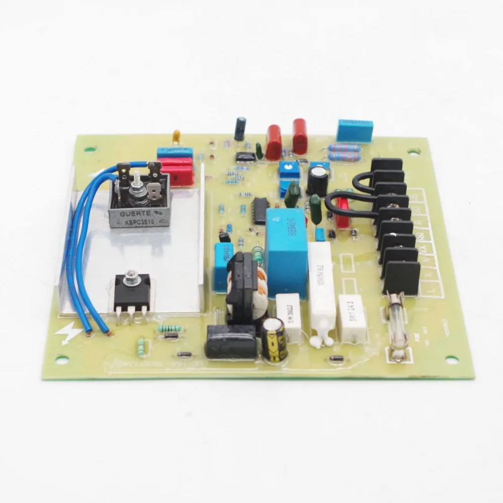 

T80 AVR Circuit Diagram Board Voltage Regulator Auto Parts Stabilizers for Power Generator 220V 380v