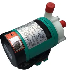 Bomba de agua de accionamiento, MP-10RN, 220v