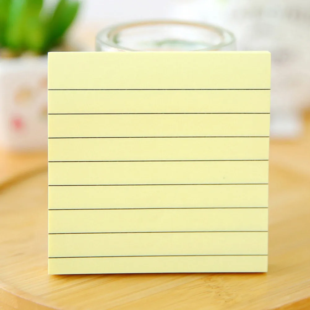 6Pcs Mini Pocket Notepad Small Ruled Notebook Portable Office School Memo Note Pad Checklist Compact Size Random Color