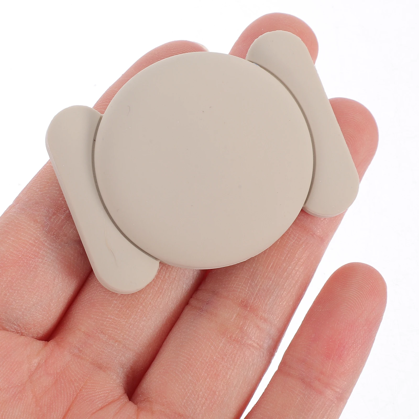 

2pcs Cover Tracer Protective Case Shockproof Silicone Case For Tracking Device Protection Sleeve Durable Smart