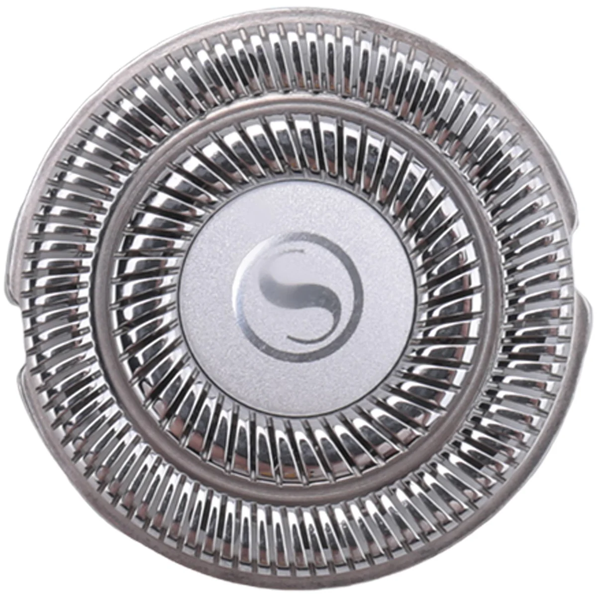 B92a 3 peças para xiaomi mijia s500c s500 s300 cabeça de barbeador elétrico substituir rede de barbeador mjtxd01sks acessórios de cabeça de corte