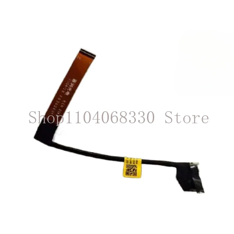 

New Original laptop parts camera cable for HP EliteBook 840 G7 845 G7 webcam cable 6017b1373501 6017b1372601