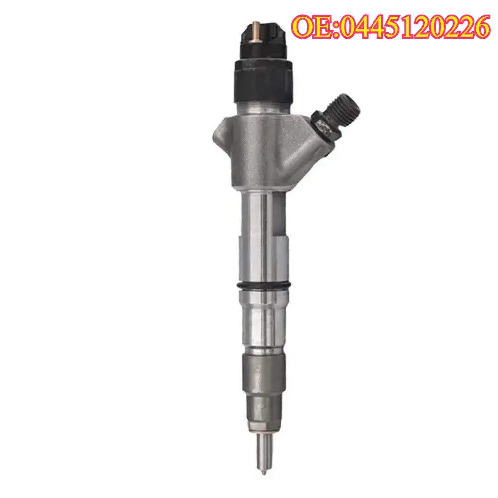 

Original High Quality New For 0445120226 0 445 120 226 Fuel Injector Assembly