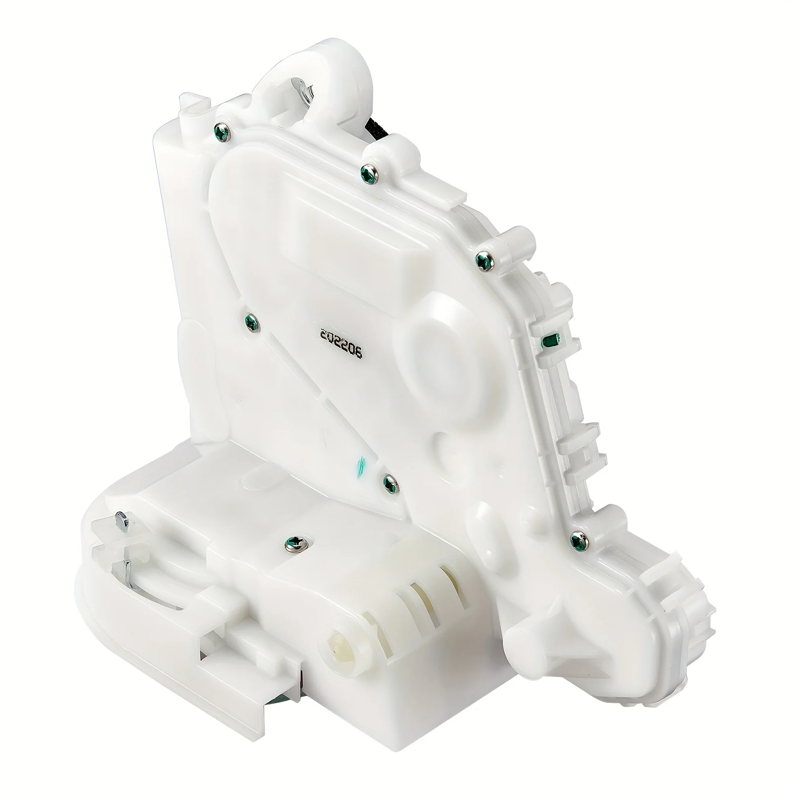 Door Latch Lock Act…